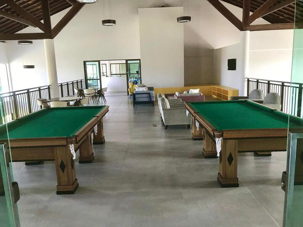 Apartamento Class Eco Life Porto de Galinhas