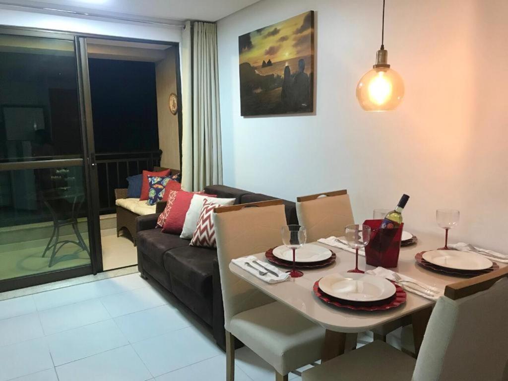 Class Eco Life Apartamento *