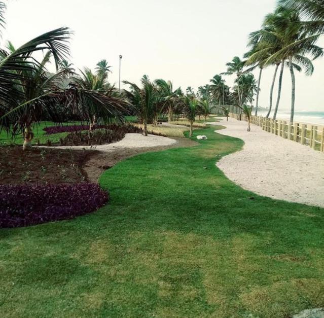Apartamento Class Eco Life Porto de Galinhas
