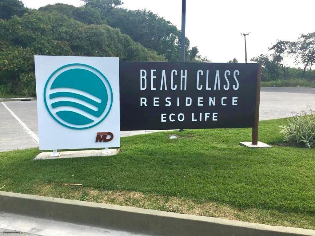Class Eco Life Apartamento