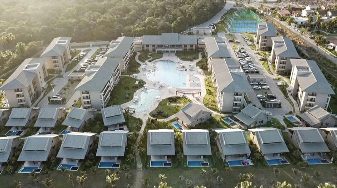 Class Eco Life * Porto de Galinhas