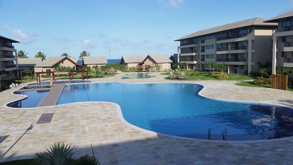 Apartamento Class Eco Life Porto de Galinhas